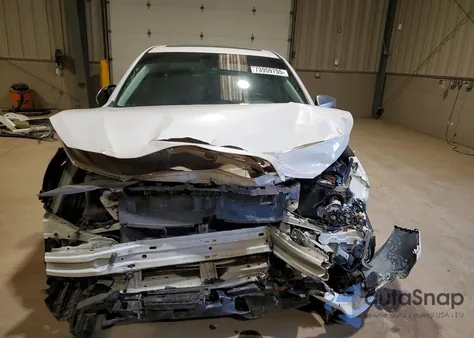 2018 Subaru Legacy Sport z USA, uszkodzony, nr VIN 4S3BNAS67J3037211